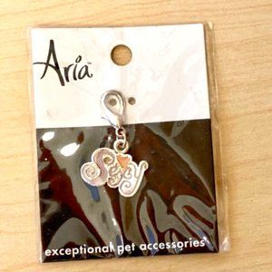 NWT Aria Charm for your SEXY Pup